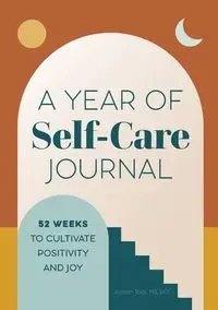 A Year of Self-Care Journal - Allison Task