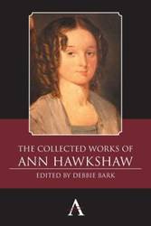 The Collected Works of Ann Hawkshaw - Ann Hawkshaw