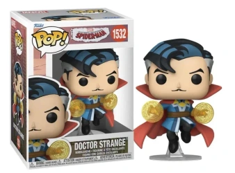 Figurka Funko POP Marvel: Doctor Strange