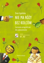eBook Nie ma róży bez kolców - Ewa Lipińska