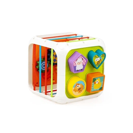 Sznureczkowy sorter - Dumel