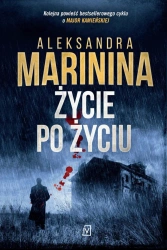 eBook Życie po życiu - Aleksandra Marinina epub mobi
