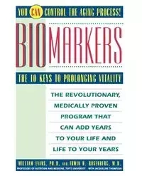 Biomarkers - William Evans