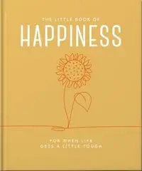 The Little Book of Happiness