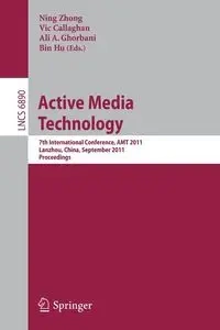 Active Media Technology - Zhong Ning