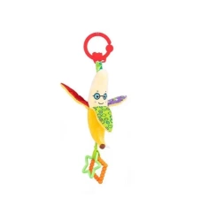 Zawieszka Banan - Balibazoo