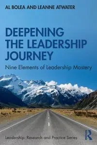 Deepening the Leadership Journey - Al Bolea