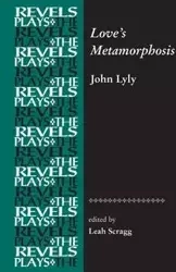 Love's Metamorphosis - Scragg Leah