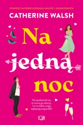 Na jedną noc - Catherine Walsh