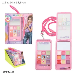 Zestaw błyszczyków Smartfon Top Model 10842A - DEPESCHE