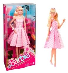 Barbie Lalka The Movie HPJ96