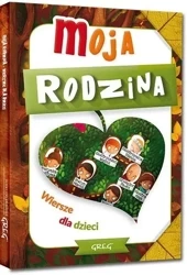 Moja rodzina TW GREG - Grzegorz Strzeboński