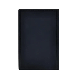 Notatnik linia Black Edition Bold ultra - Paperblanks
