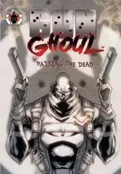 Gun Ghoul - Will Caligan