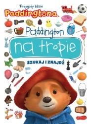 Przygody Misia Paddingtona. Paddington na tropie - Marta Stochmiałek, StudioCanal