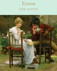 Emma. Collector's Library - Jane Austen