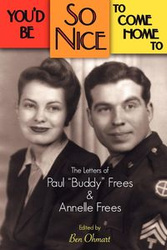 You'd Be So Nice to Come Home to - Paul Frees