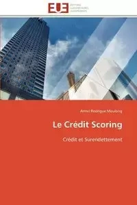 Le crédit scoring - MOULONG-A