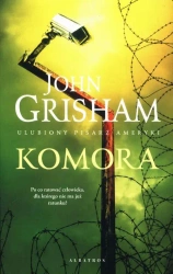 eBook KOMORA - John Grisham mobi epub