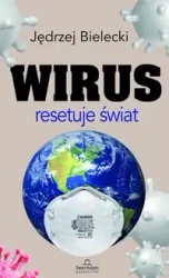 Wirus resetuje świat - Jędrzej Bielecki