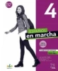 Nuevo Espanol en marcha ćw. 4 ed.2022 - praca zbiorowa