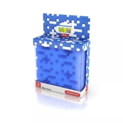 Podstawa Meli Maxi Baseplate niebieska 6szt