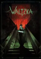 Walizka - Diane Ranville, Giordano Morgane Schmitt