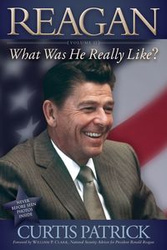 REAGAN - Patrick Curtis