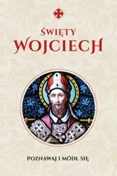 Modlitewnik św. Wojciech - Justyna Wojtkowiak