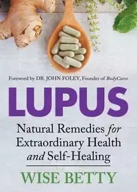 Lupus - Betty Wise