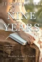 Nine Years - Jessica Leed