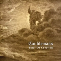Tales Of Creation, CD