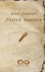 Złota księga pocket - Saint Germain