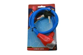 Blokada do roweru Spiderman 1435 14352