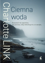 Ciemna woda - Charlotte Link