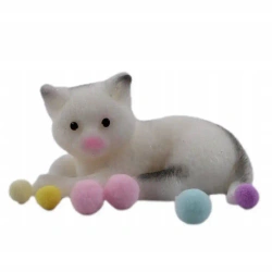 Gniotek kotek D45555 81642