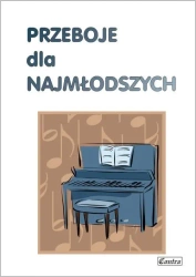 Przeboje dla najmłodszych - Marcin Lemiszewski