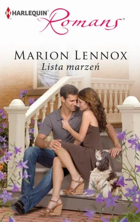 eBook Lista marzeń - Marion Lennox epub mobi