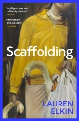 Scaffolding wer. angielska - Lauren Elkin