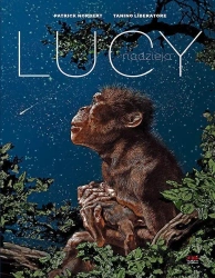 Lucy. Nadzieja - Tanino Liberatore, Patrick Norbert