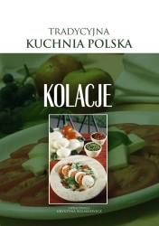 eBook Kolacje - O-press epub mobi