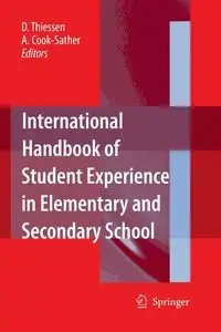 International Handbook of Student Experience in Elementary and Secondary School - Thiessen D.