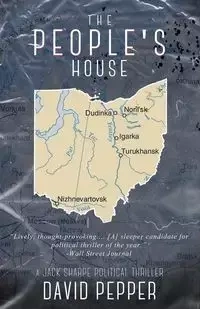 The People's House - David Pepper