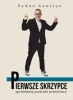 Pierwsze skrzypce. Sprzedawaj podczas prezentacji wyd. 2023 - Roman Kawszyn