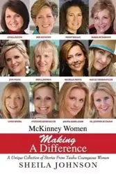McKinney Women Making A Difference - Johnson Sheila