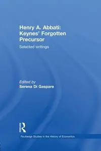 Henry A. Abbati - Di Gaspare Serena