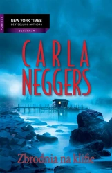 eBook Zbrodnia na klifie - Carla Neggers epub mobi