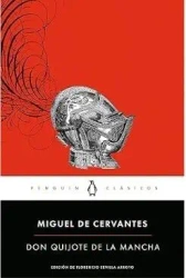 Don Quijote de la Mancha - Miguel de Cervantes