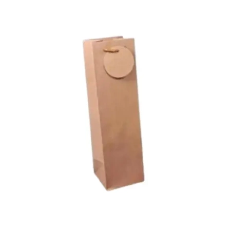 Torebka prezentowa craft 36x10,5x10,5cm - Penword