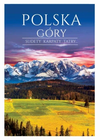 Polska. Góry - Joanna Włodarczyk